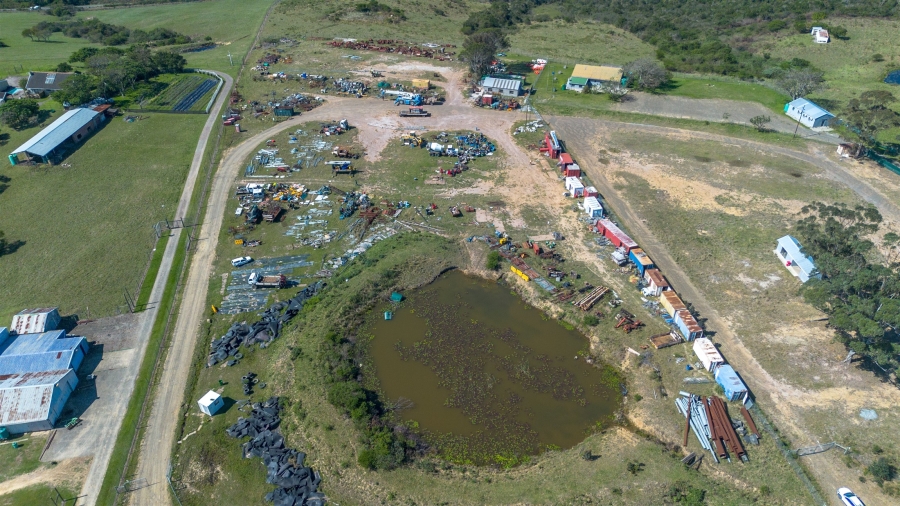 Commercial Property for Sale in Meisies Halt Eastern Cape